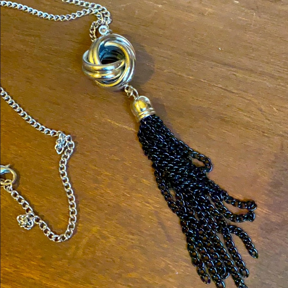 Extra Long Chain